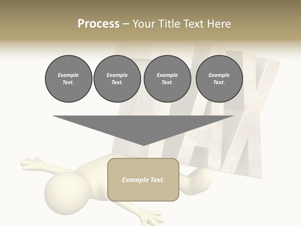 Caregiver Background Assist PowerPoint Template