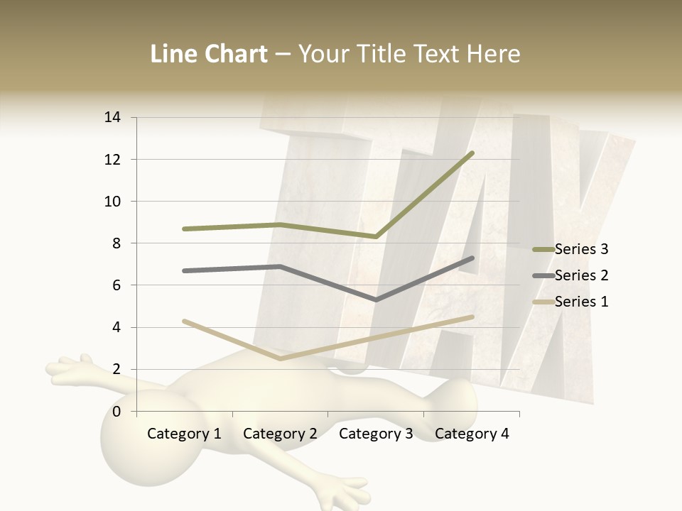 Caregiver Background Assist PowerPoint Template