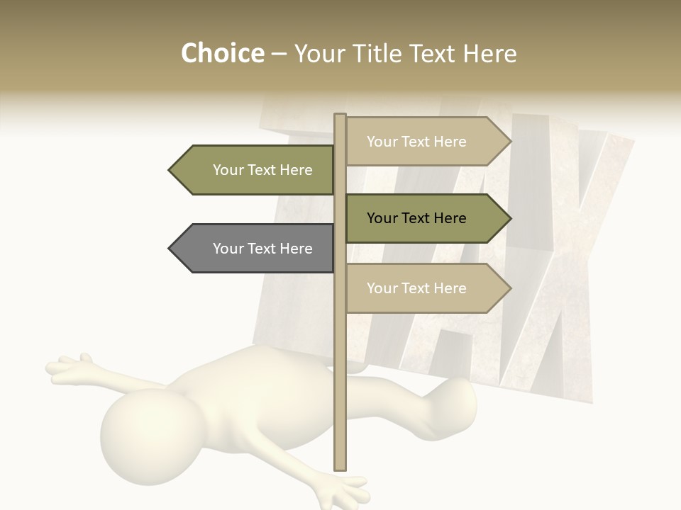 Caregiver Background Assist PowerPoint Template