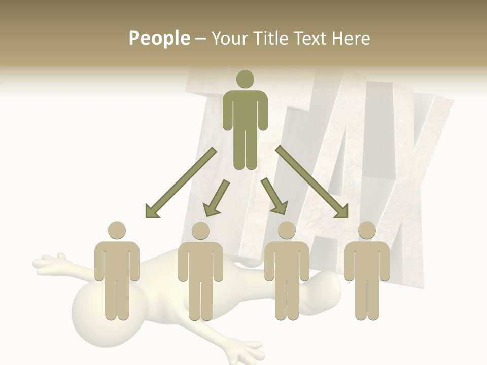 Caregiver Background Assist PowerPoint Template