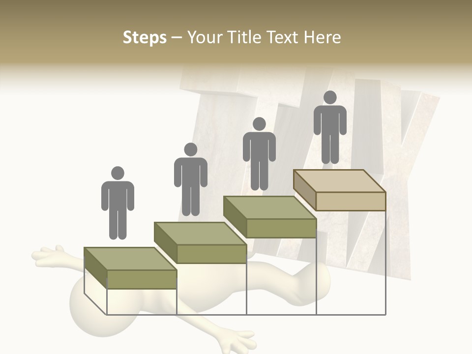 Caregiver Background Assist PowerPoint Template