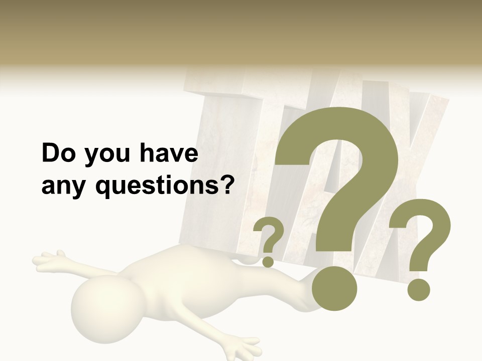 Caregiver Background Assist PowerPoint Template