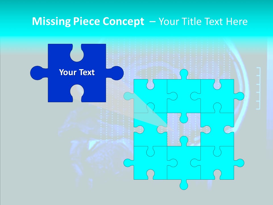 Care Grandmother Sharing PowerPoint Template