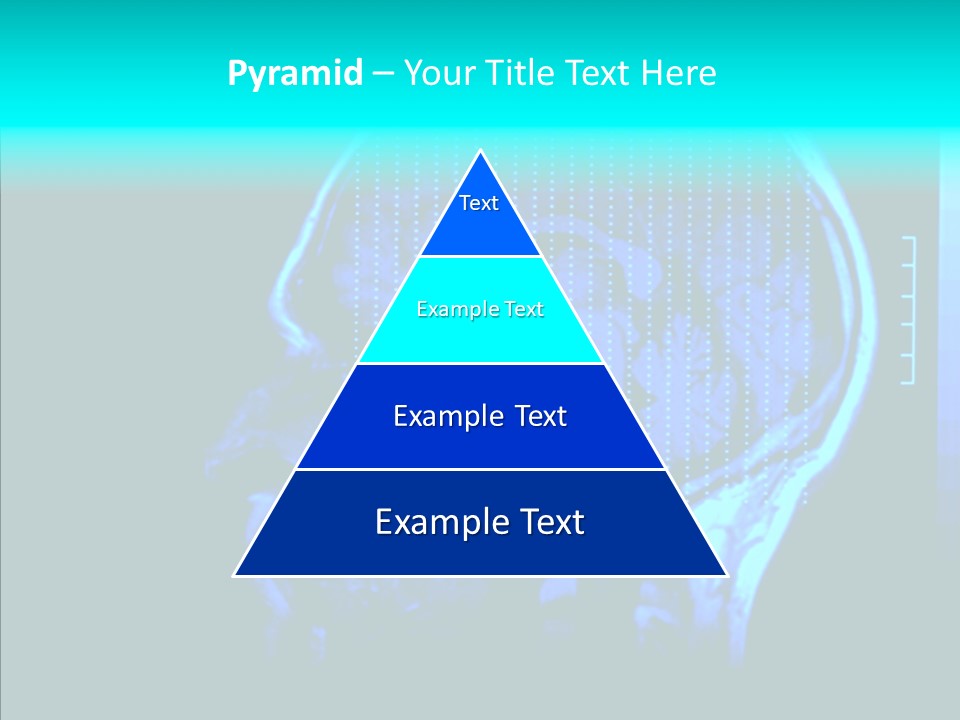 Care Grandmother Sharing PowerPoint Template