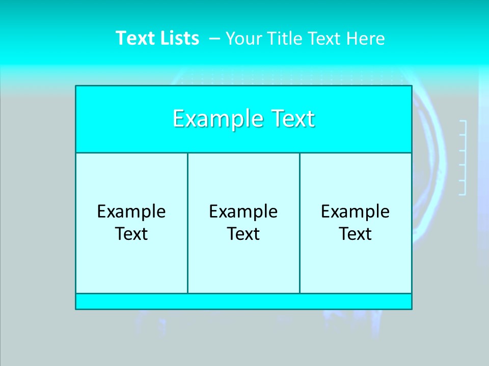 Care Grandmother Sharing PowerPoint Template