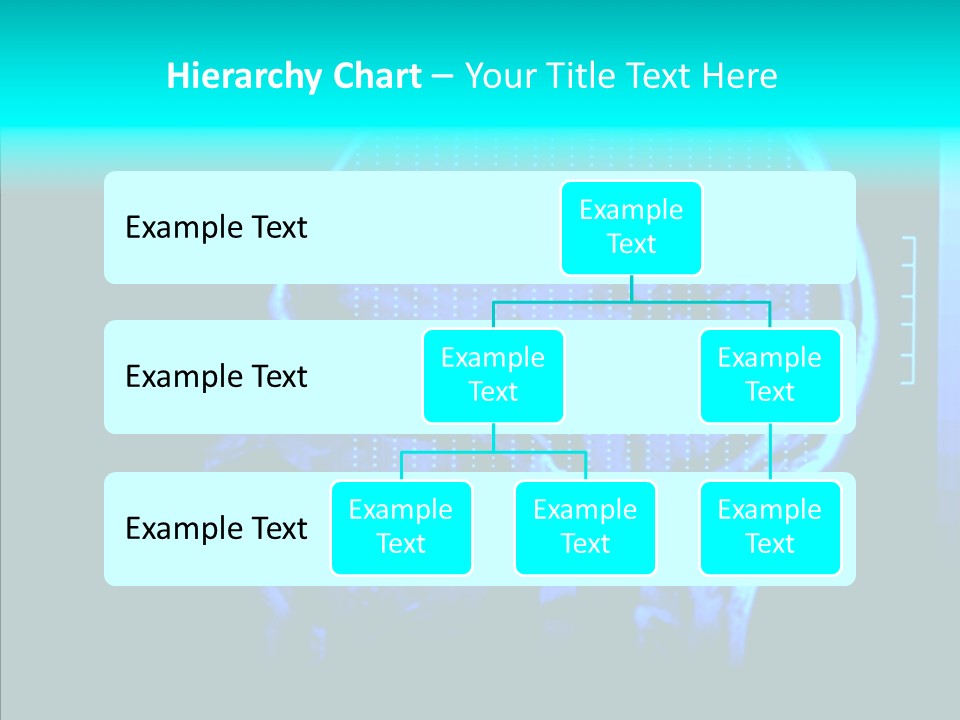 Care Grandmother Sharing PowerPoint Template