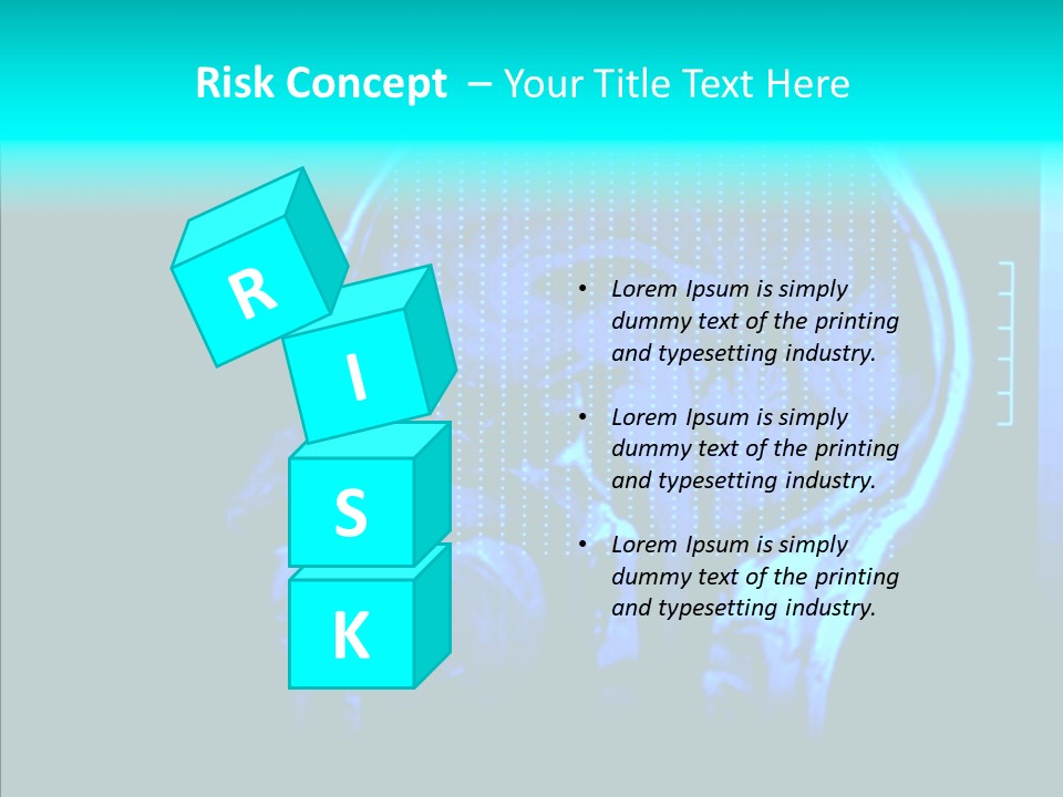 Care Grandmother Sharing PowerPoint Template