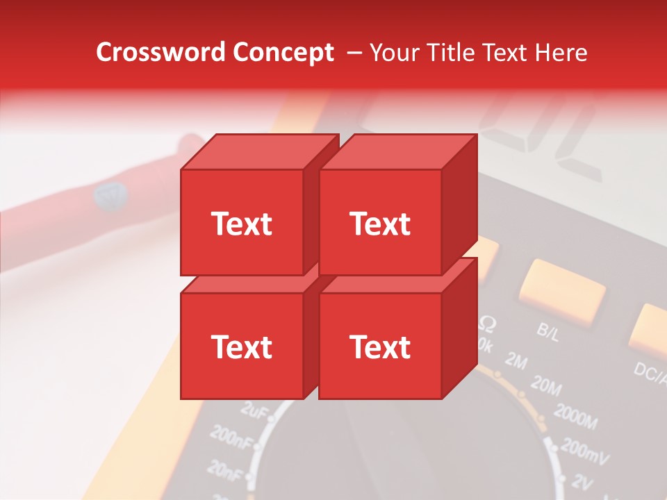 Assistance Hand Holding Hands PowerPoint Template