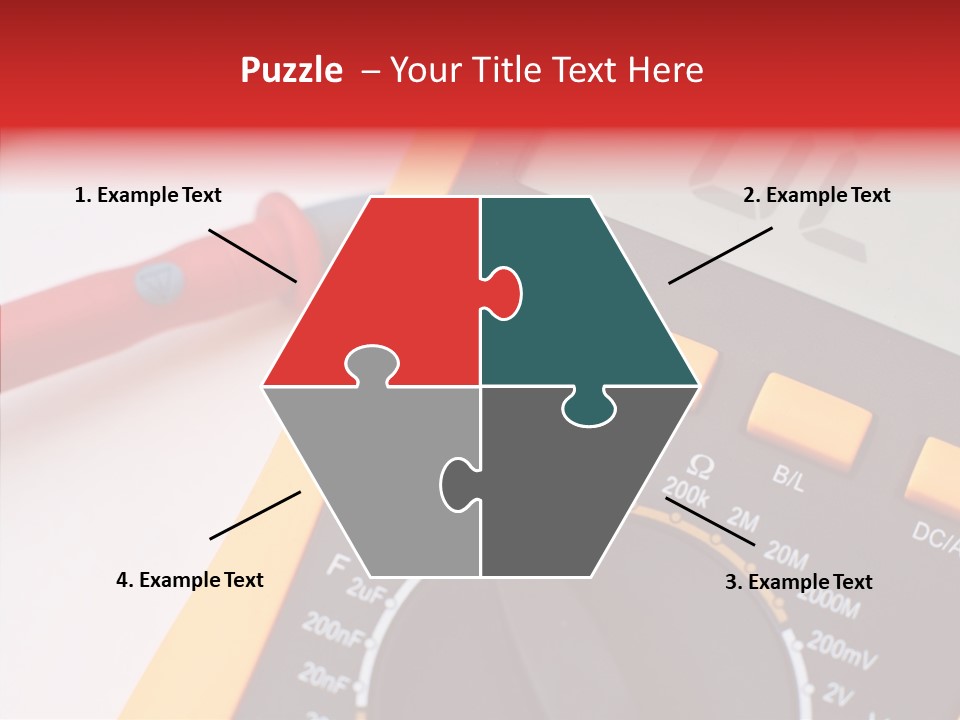 Assistance Hand Holding Hands PowerPoint Template