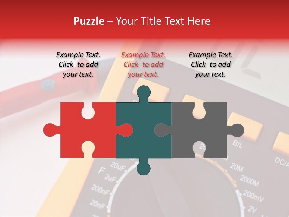 Assistance Hand Holding Hands PowerPoint Template