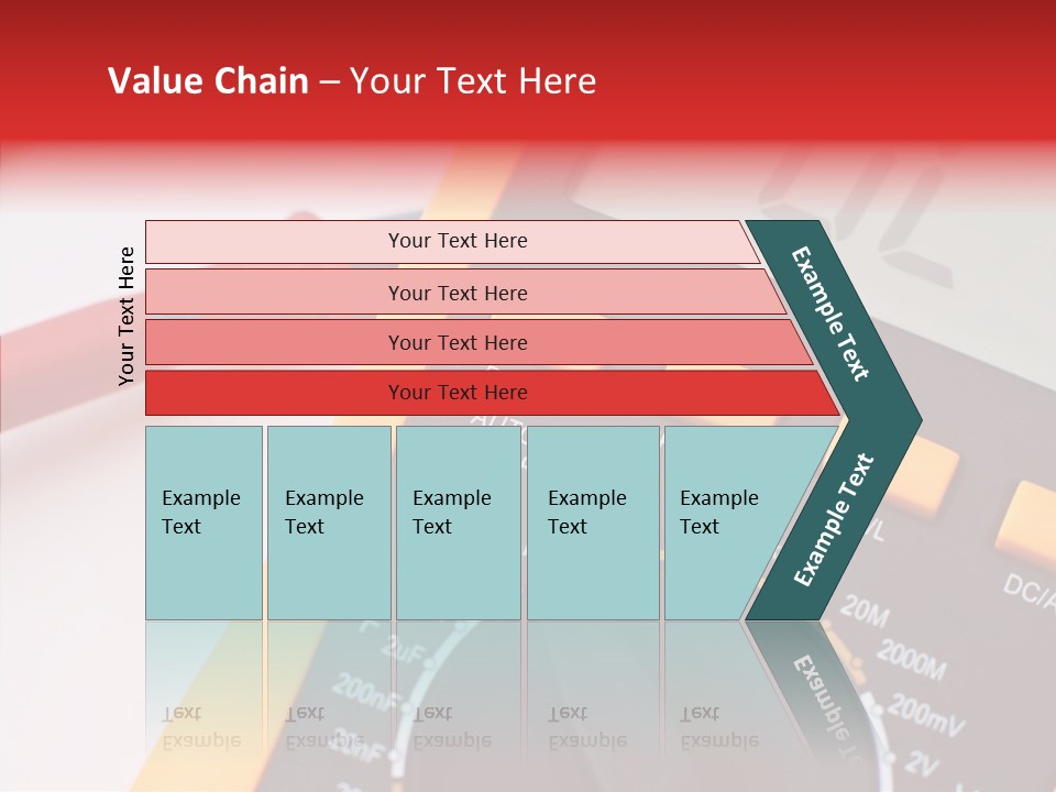 Assistance Hand Holding Hands PowerPoint Template