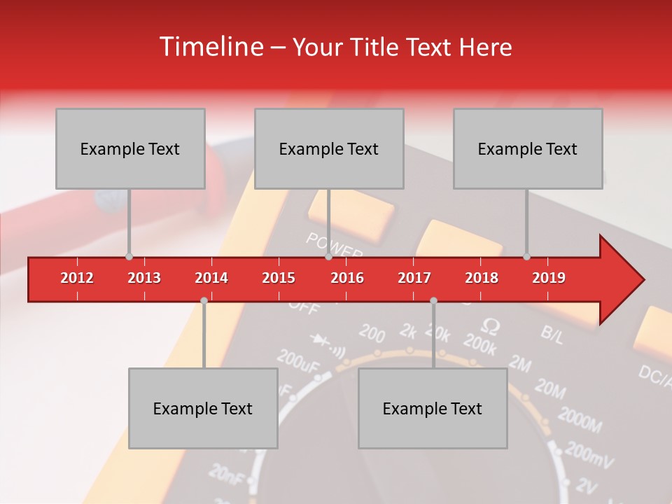 Assistance Hand Holding Hands PowerPoint Template
