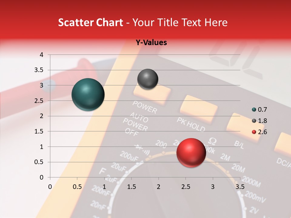 Assistance Hand Holding Hands PowerPoint Template