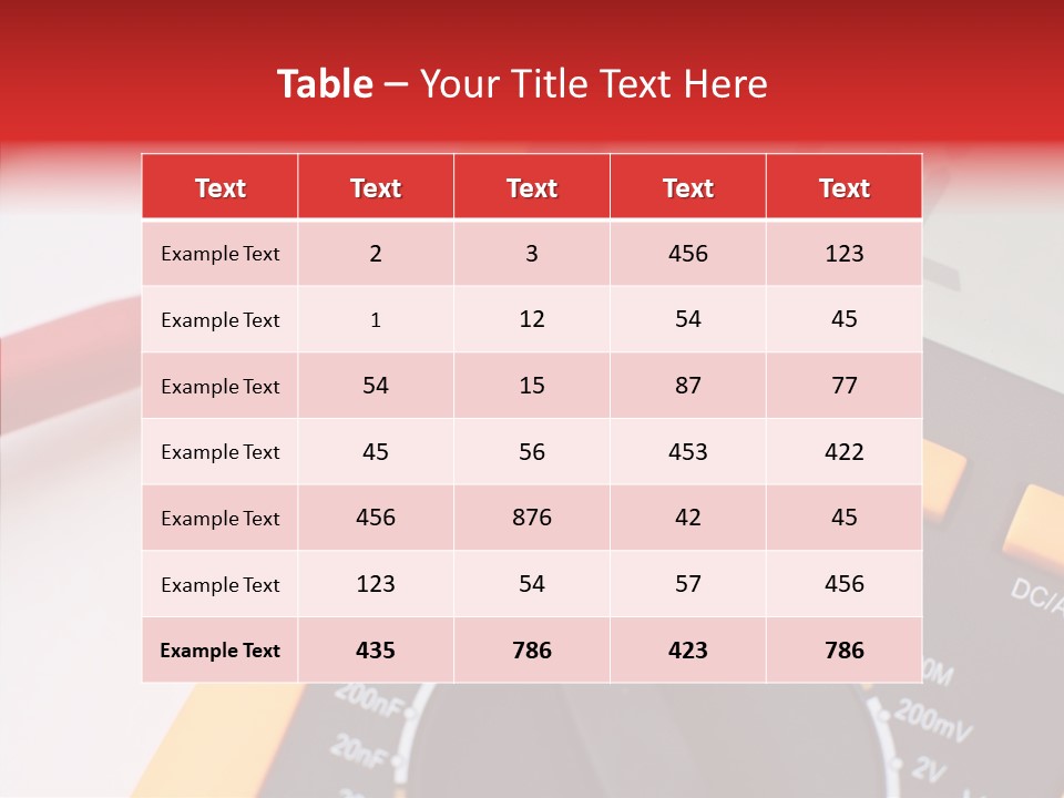 Assistance Hand Holding Hands PowerPoint Template
