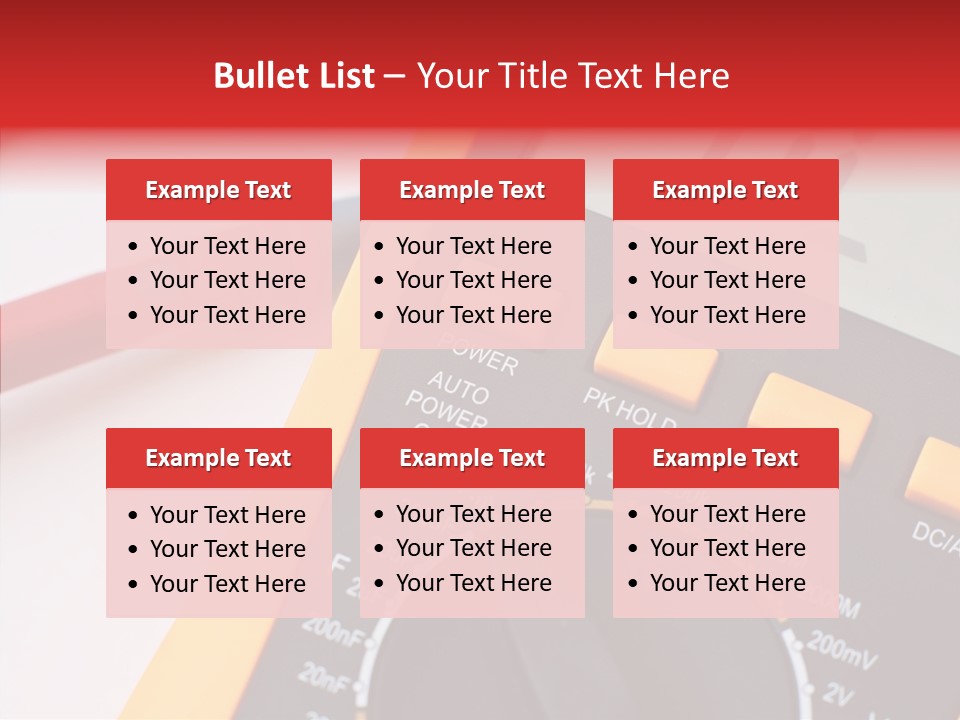 Assistance Hand Holding Hands PowerPoint Template