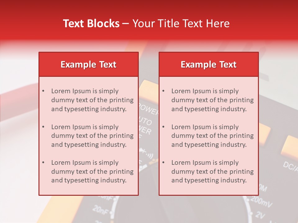 Assistance Hand Holding Hands PowerPoint Template