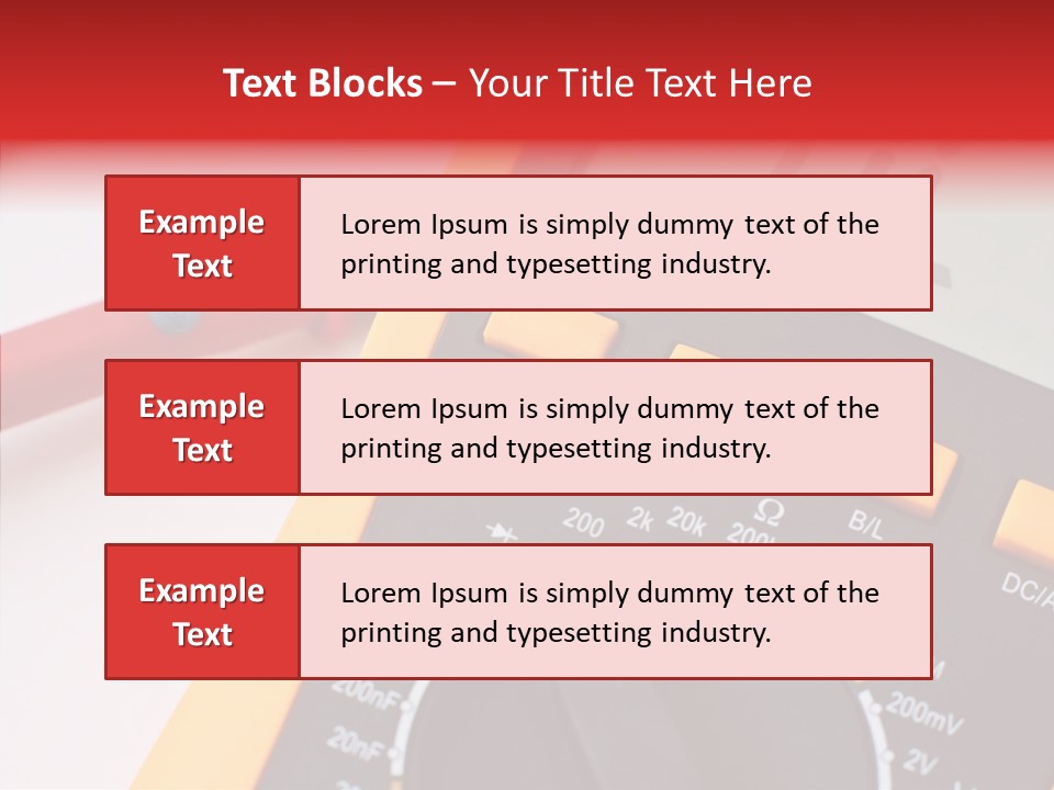 Assistance Hand Holding Hands PowerPoint Template