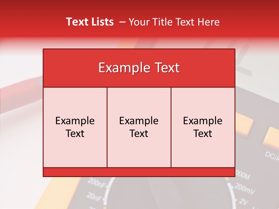 Assistance Hand Holding Hands PowerPoint Template