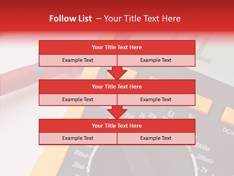 Assistance Hand Holding Hands PowerPoint Template