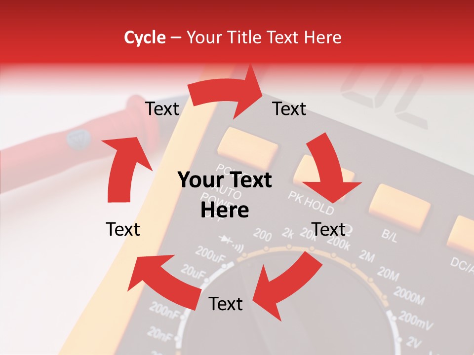 Assistance Hand Holding Hands PowerPoint Template