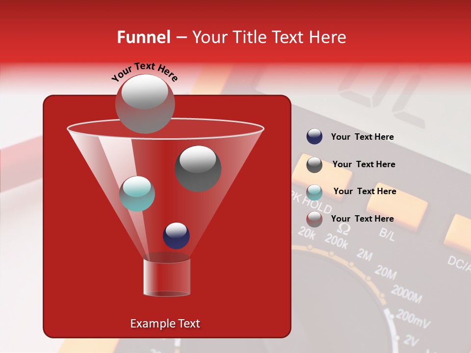 Assistance Hand Holding Hands PowerPoint Template