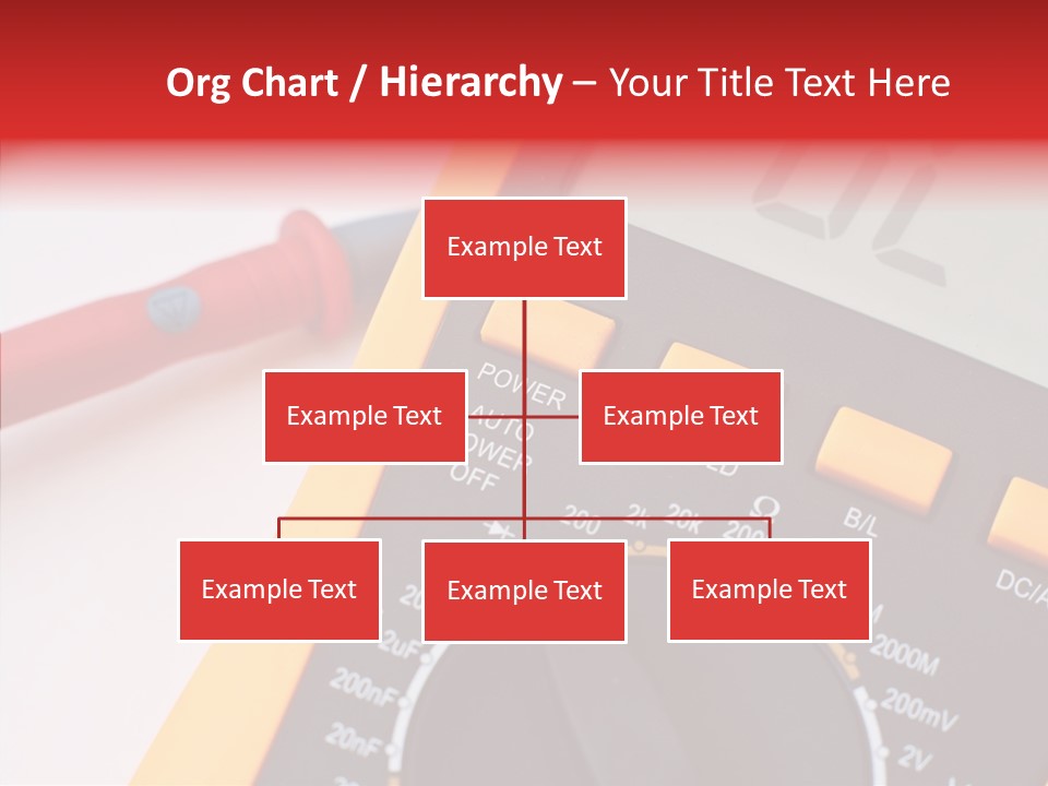 Assistance Hand Holding Hands PowerPoint Template