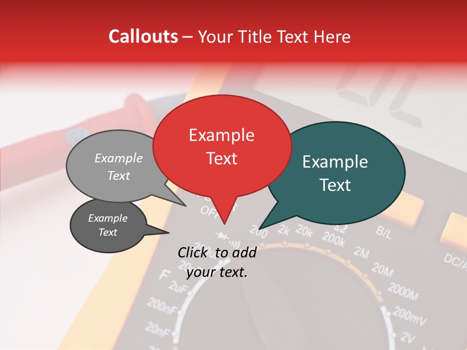 Assistance Hand Holding Hands PowerPoint Template