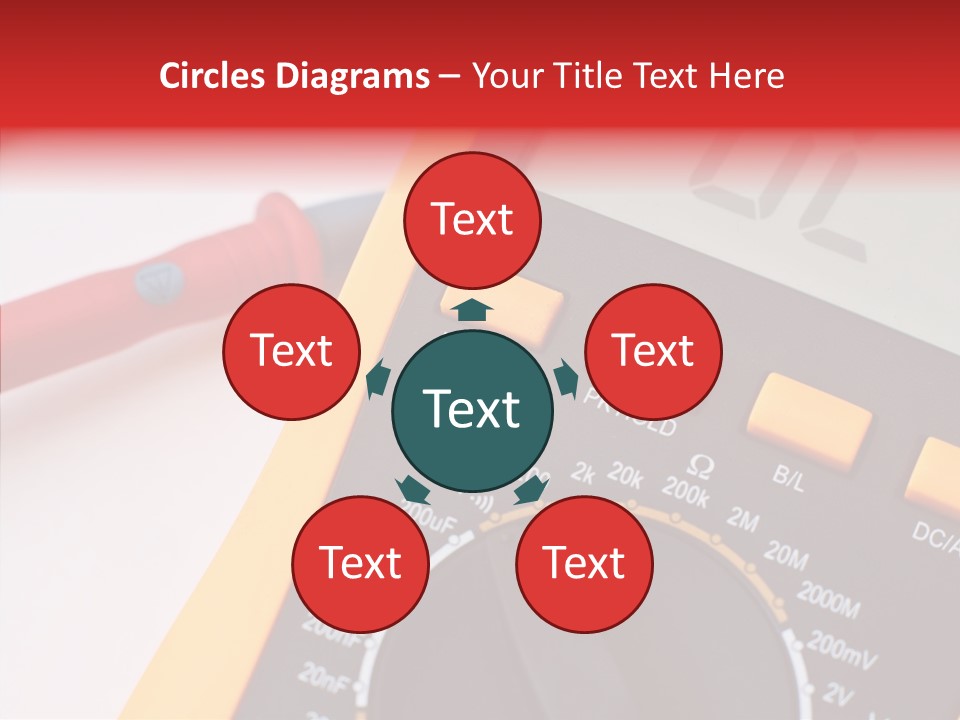 Assistance Hand Holding Hands PowerPoint Template