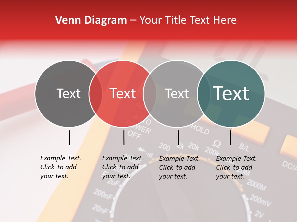 Assistance Hand Holding Hands PowerPoint Template
