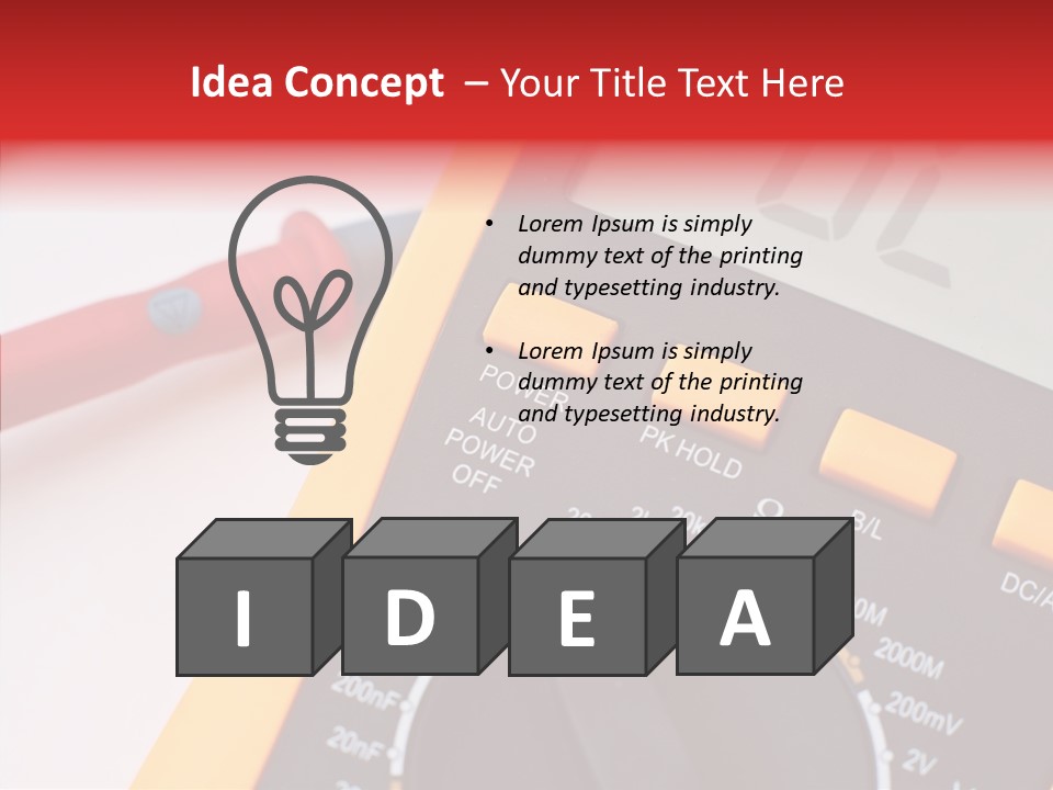 Assistance Hand Holding Hands PowerPoint Template