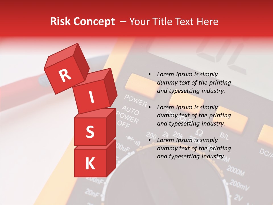 Assistance Hand Holding Hands PowerPoint Template