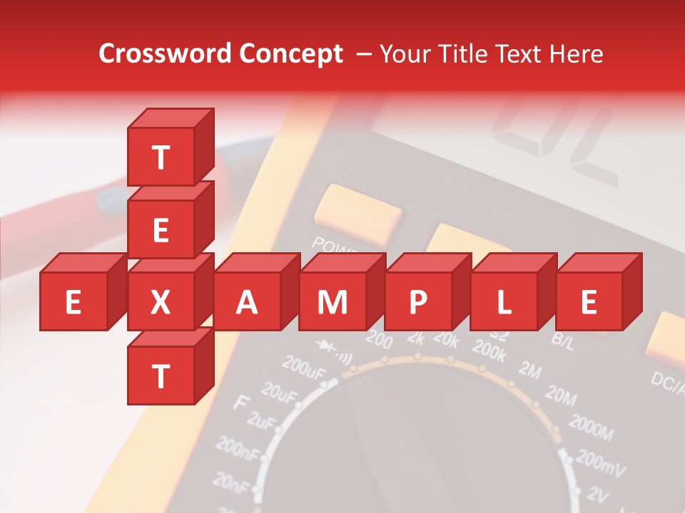 Assistance Hand Holding Hands PowerPoint Template