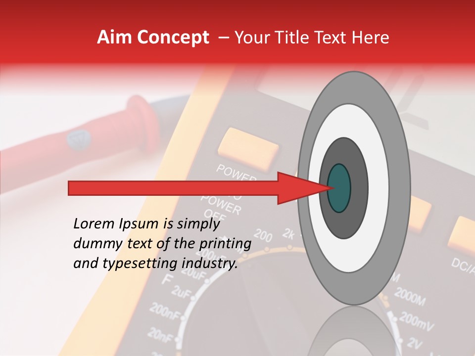 Assistance Hand Holding Hands PowerPoint Template
