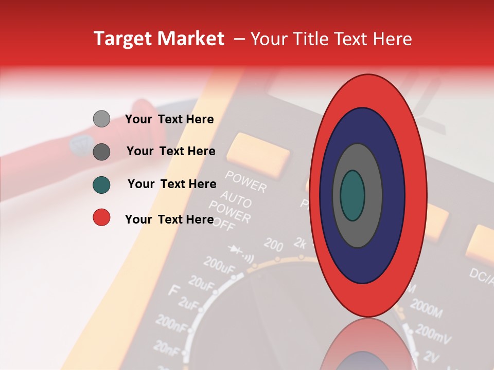 Assistance Hand Holding Hands PowerPoint Template