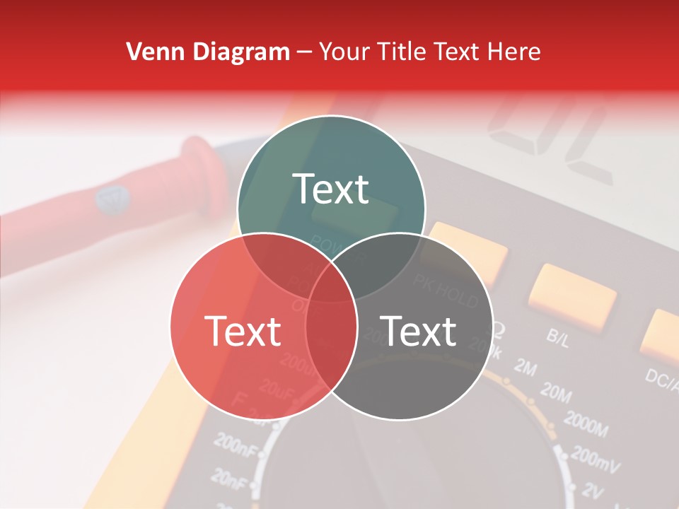 Assistance Hand Holding Hands PowerPoint Template