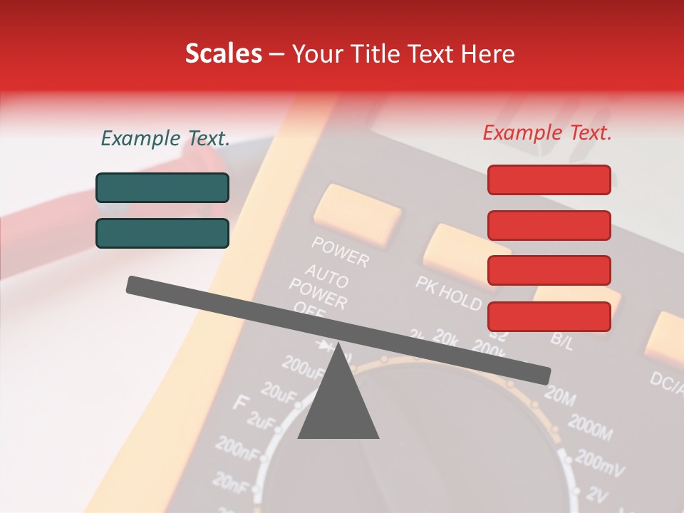 Assistance Hand Holding Hands PowerPoint Template
