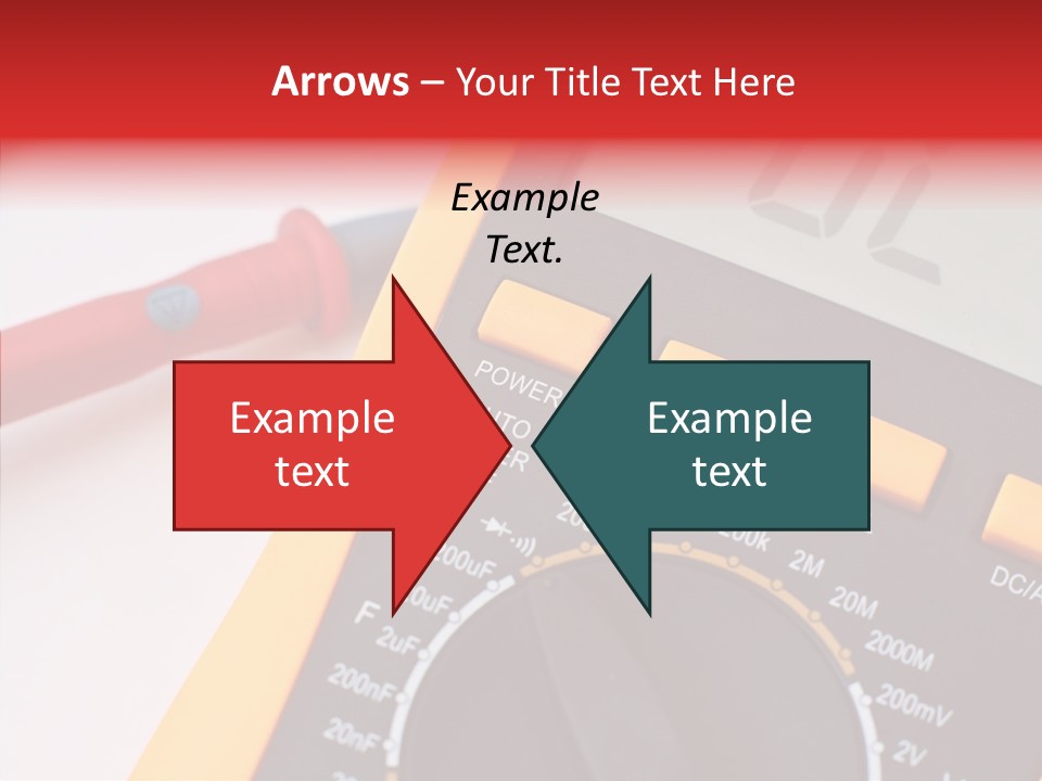 Assistance Hand Holding Hands PowerPoint Template