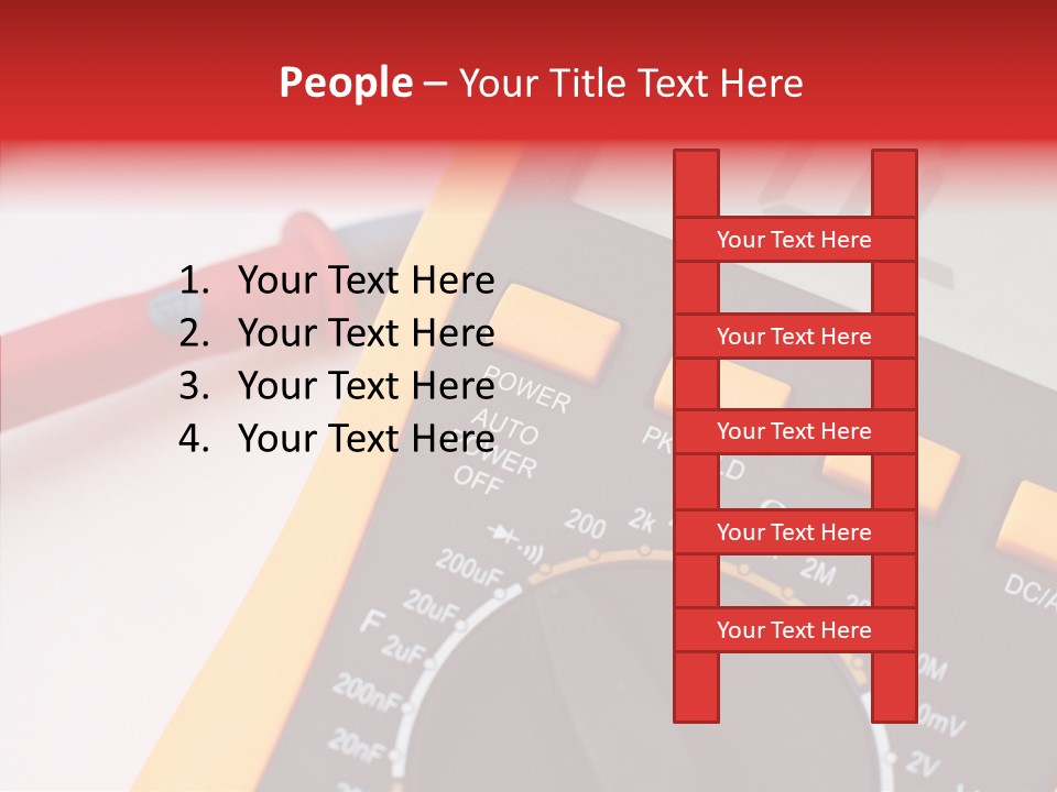 Assistance Hand Holding Hands PowerPoint Template
