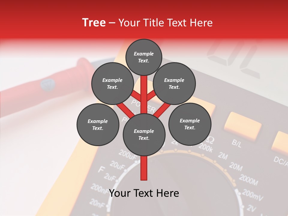 Assistance Hand Holding Hands PowerPoint Template