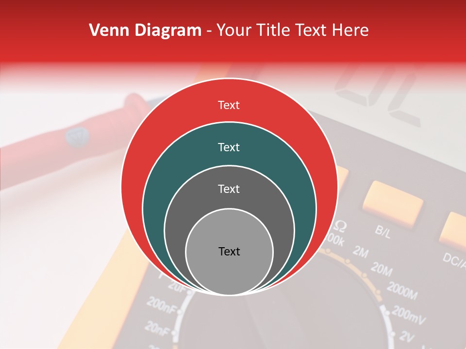 Assistance Hand Holding Hands PowerPoint Template