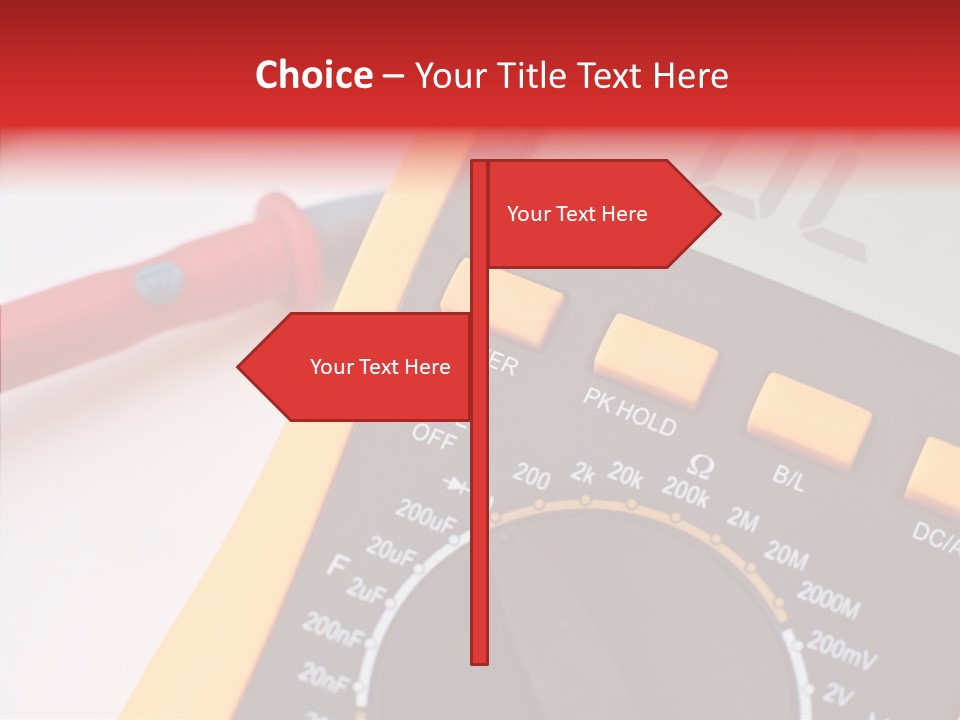 Assistance Hand Holding Hands PowerPoint Template