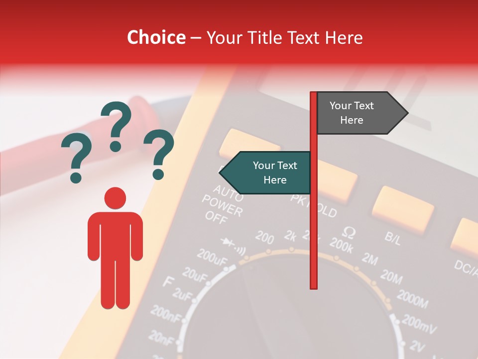 Assistance Hand Holding Hands PowerPoint Template