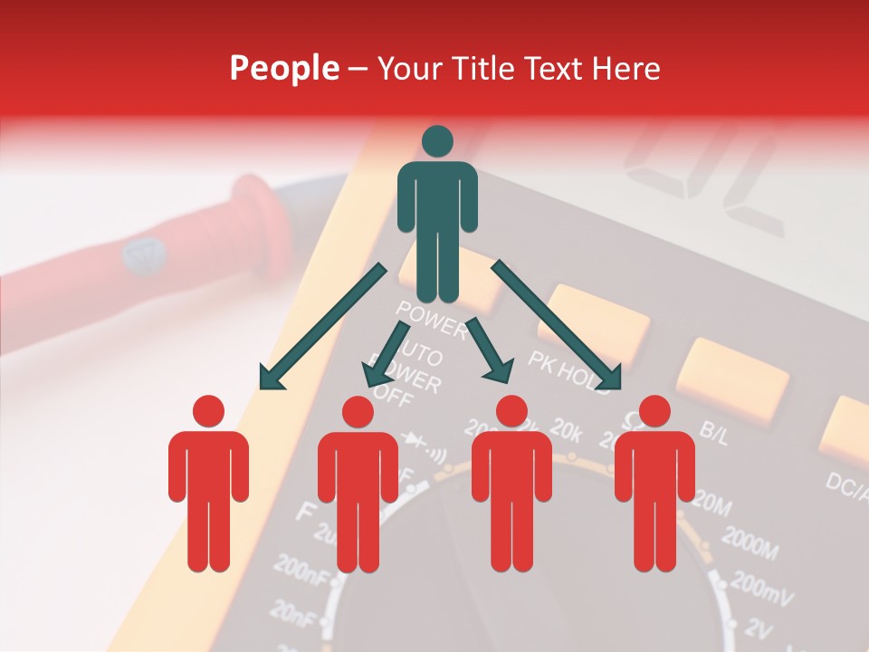 Assistance Hand Holding Hands PowerPoint Template