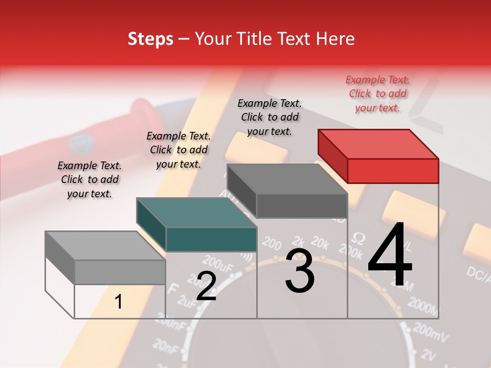 Assistance Hand Holding Hands PowerPoint Template