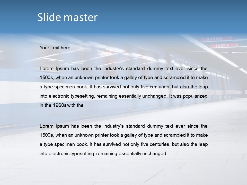 Togetherness White Background Holding Hands PowerPoint Template