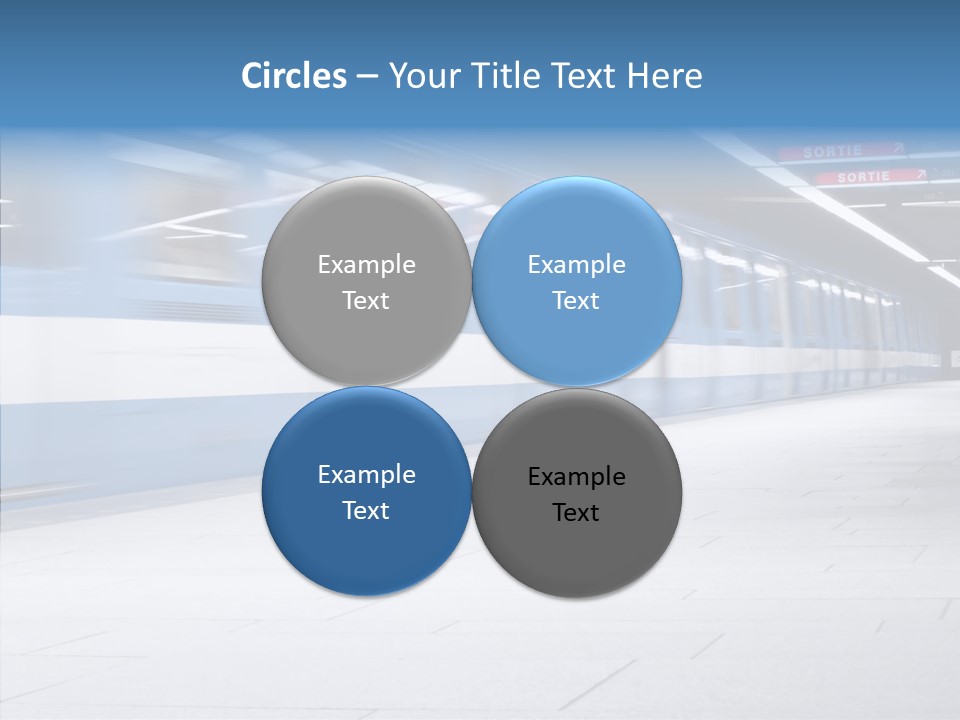 Togetherness White Background Holding Hands PowerPoint Template