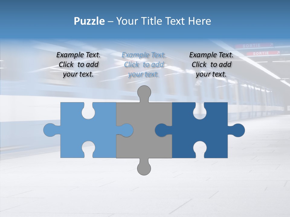 Togetherness White Background Holding Hands PowerPoint Template