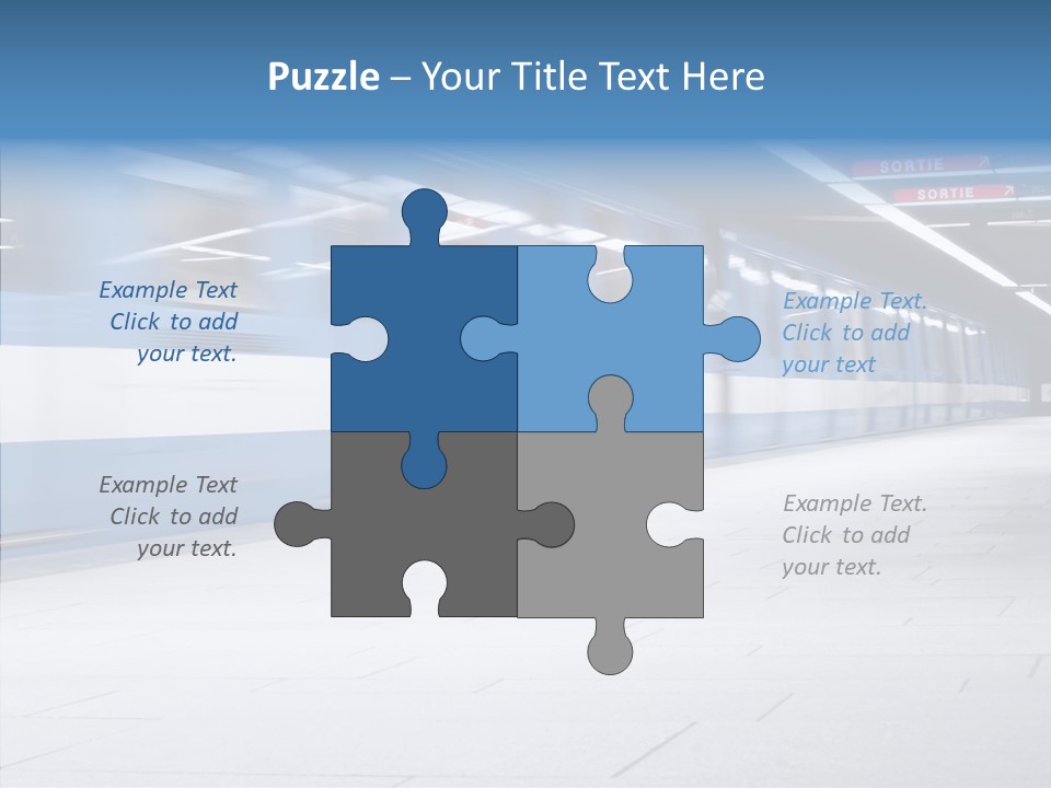 Togetherness White Background Holding Hands PowerPoint Template