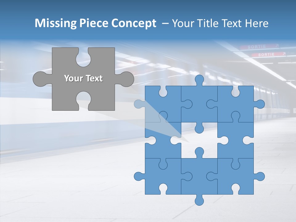 Togetherness White Background Holding Hands PowerPoint Template