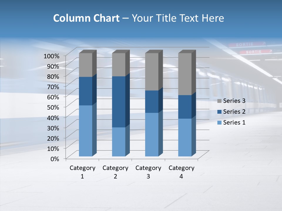 Togetherness White Background Holding Hands PowerPoint Template